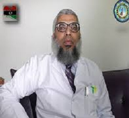 Khaled Mohamed Bofares